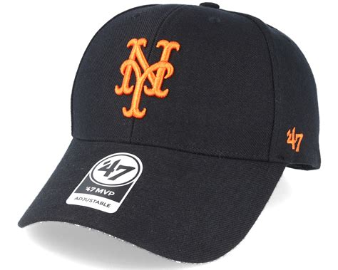 ny mets 47 hat